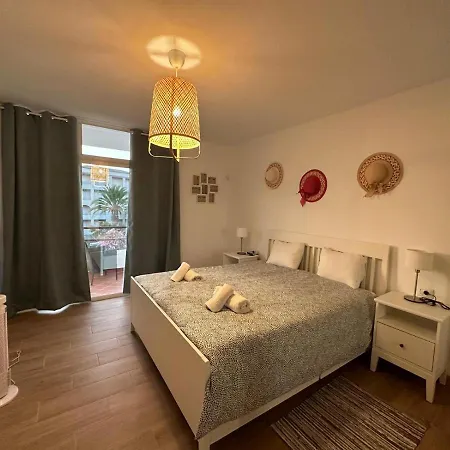 Casa Marina Апартаменти Адехе