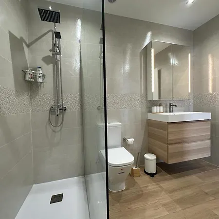 Casa Marina Апартаменти *