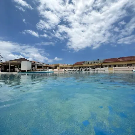 Апартаменти Casa Marina Адехе