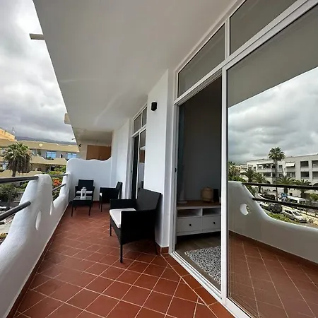 Casa Marina Apartment