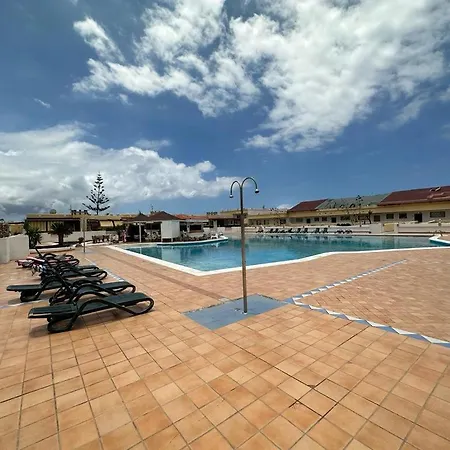 Casa Marina Apartment