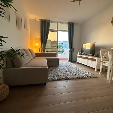 Casa Marina Διαμέρισμα